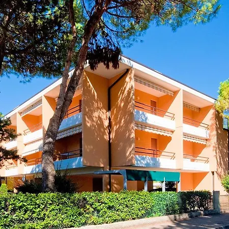Apartment Vittoria Bibione