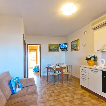 Apartment Vittoria Bibione
