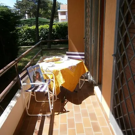 Vittoria Apartment *